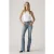 Levi’s 726™ High Rise Flare Jeans Blue