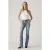 Levi’s 726™ High Rise Flare Jeans Blue