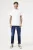 Russo 611 Tapered Jeans – Dark Used