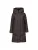 khujo Winterjas ‘Jange2’  bruin