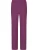 Goldner Broek ‘Vera’  donkerblauw / cyclaam / donkeroranje / pink