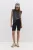 No Matter What Jeggings  zwart