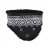 Omkeerbare hoofdband met fleecevoering type Hoofdband 56000 unisex
