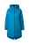 Ulla Popken Functionele mantel  turquoise