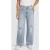 Calvin Klein The Wide Leg Waterway Jean Waterway