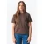 Leah Loose T-shirt – Bruin