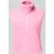 Noisy May Bodywarmer van teddybont met opstaande kraag model ‘MASEY’