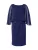 APART Jurk  nachtblauw