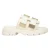 Bottega Veneta Flash wit