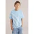 WE Fashion T-shirt lichtblauw