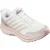 Skechers GO RUN Consistent 2.0 – Senna Textiel Dames Natuurlijk Standaard Sneakers