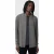 AllSaints Mode Merino Open Car Boston Taupe