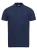 U.S. POLO ASSN. Shirt  navy / royal blue/koningsblauw