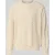 Matinique Regular fit pullover met wol model ‘sweatio’