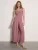 Apricot Jumpsuit ‘ ‘  lila