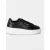 Moschino Sneakers Black