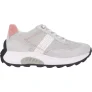 Gabor Rollingsoft sensitive 26.914.40 dames rollende wandelsneaker