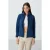 Dames Pluche Zip-up Hoodie