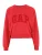 Gap Tall Sweatshirt  rood / lichtrood