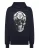 Sweatshirt Met Capuchon Skull