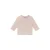 Babyface gestreepte longsleeve roze