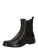CAPRICE Chelsea boots  donkerbruin