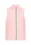 MYMO Bodywarmer  groen / rosé