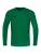 JAKO Sportief sweatshirt  groen / zwart