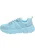 Karl Kani Sneakers laag  lichtblauw