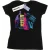 Li-cense Disney dames soul joe gardner jazz club katoenen t-shirt