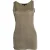 Gucci, gouden mouwloos lurex top