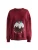 Next Sweatshirt  bourgogne