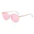 Lunettes de soleil femme Kenzo KZ40011F-30Y Ø 55 mm