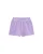 WE Fashion Broek  lichtlila