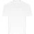 Ecology Unisex gerecycled oversized t-shirt voor volwassenen