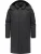 Ragwear Winterjas ‘Isaq’  antraciet