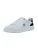 bugatti Sneakers laag  zwart / wit