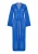 IZIA Vest Dames kobalt blauw