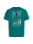 O’NEILL Shirt  donkergroen