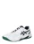 ASICS Sportschoen ‘GEL-Dedicate 8 Clay’  zwart / wit