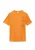 s.Oliver Shirt  oranje / zwart
