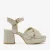 VIA VAI Cassia Gabriell Sandalen dames –