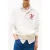 Tommy Hilfiger Tjm Relaxed Colorblock Oat Marl Heather