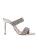 STEVE MADDEN Pumps  zilvergrijs