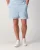 Lacoste | Heren | Lacoste Short Blauw