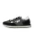 DIESEL Sneakers laag ‘D-LIGHT’  donkergrijs / zwart / wit