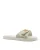 Michael Kors Signature Logo Slide Sandaal