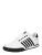 K-SWISS Sneakers laag ‘VINTAGE TRAINER’  zwart / wit