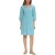 s. Oliver Dresses Blue