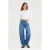Cup of Joe Clara balloon fit jeans medium blue